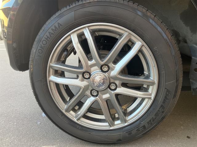 ワゴンＲ ハイブリッドＦＸ　ナビ　ＴＶ　レーンアシスト　衝突被害軽減システム　オートライト　スマートキー　アイドリングストップ　電動格納ミラー　シートヒーター　ベンチシート　ＣＶＴ　盗難防止システム　ＡＢＳ　ＥＳＣ　ＣＤ（21枚目）