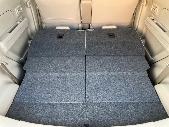 ワゴンＲ ハイブリッドＦＸ　ナビ　ＴＶ　レーンアシスト　衝突被害軽減システム　オートライト　スマートキー　アイドリングストップ　電動格納ミラー　シートヒーター　ベンチシート　ＣＶＴ　盗難防止システム　ＡＢＳ　ＥＳＣ　ＣＤ（25枚目）