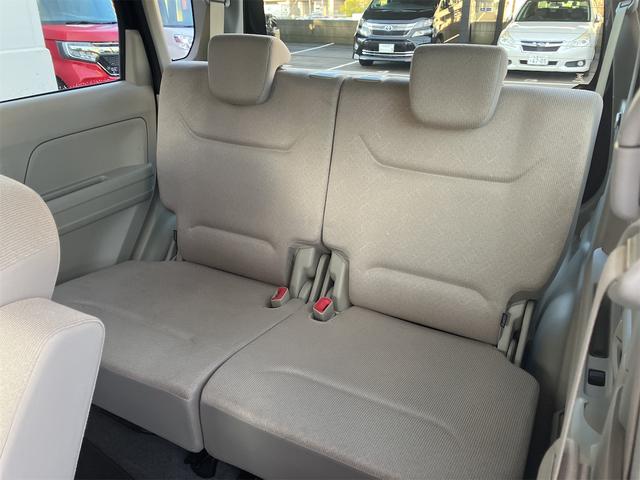 ワゴンＲ ハイブリッドＦＸ　ナビ　ＴＶ　レーンアシスト　衝突被害軽減システム　オートライト　スマートキー　アイドリングストップ　電動格納ミラー　シートヒーター　ベンチシート　ＣＶＴ　盗難防止システム　ＡＢＳ　ＥＳＣ　ＣＤ（31枚目）