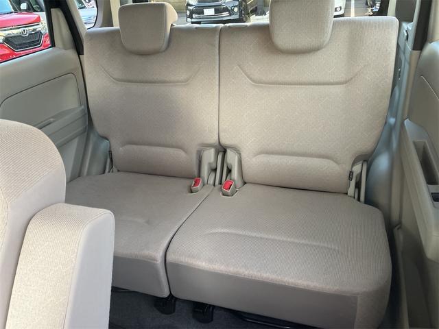 ワゴンＲ ハイブリッドＦＸ　ナビ　ＴＶ　レーンアシスト　衝突被害軽減システム　オートライト　スマートキー　アイドリングストップ　電動格納ミラー　シートヒーター　ベンチシート　ＣＶＴ　盗難防止システム　ＡＢＳ　ＥＳＣ　ＣＤ（32枚目）