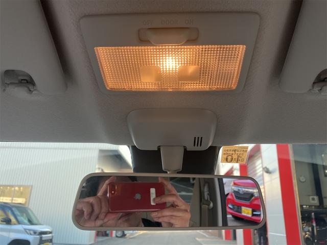 ワゴンＲ ハイブリッドＦＸ　ナビ　ＴＶ　レーンアシスト　衝突被害軽減システム　オートライト　スマートキー　アイドリングストップ　電動格納ミラー　シートヒーター　ベンチシート　ＣＶＴ　盗難防止システム　ＡＢＳ　ＥＳＣ　ＣＤ（33枚目）