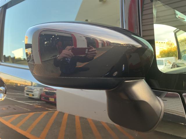 ワゴンＲ ハイブリッドＦＸ　ナビ　ＴＶ　レーンアシスト　衝突被害軽減システム　オートライト　スマートキー　アイドリングストップ　電動格納ミラー　シートヒーター　ベンチシート　ＣＶＴ　盗難防止システム　ＡＢＳ　ＥＳＣ　ＣＤ（35枚目）