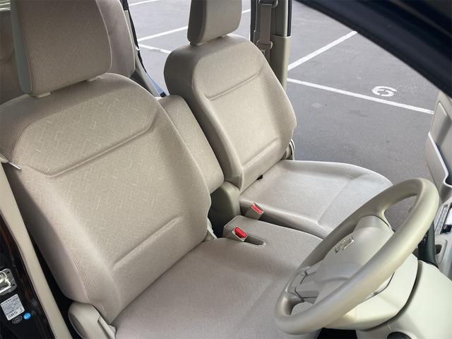 ワゴンＲ ハイブリッドＦＸ　ナビ　ＴＶ　レーンアシスト　衝突被害軽減システム　オートライト　スマートキー　アイドリングストップ　電動格納ミラー　シートヒーター　ベンチシート　ＣＶＴ　盗難防止システム　ＡＢＳ　ＥＳＣ　ＣＤ（38枚目）