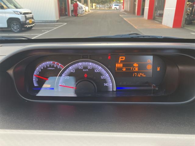 ワゴンＲ ハイブリッドＦＸ　ナビ　ＴＶ　レーンアシスト　衝突被害軽減システム　オートライト　スマートキー　アイドリングストップ　電動格納ミラー　シートヒーター　ベンチシート　ＣＶＴ　盗難防止システム　ＡＢＳ　ＥＳＣ　ＣＤ（45枚目）