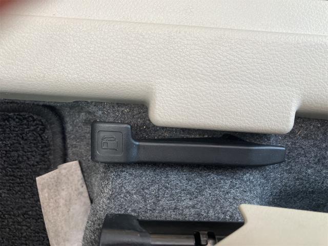 ワゴンＲ ハイブリッドＦＸ　ナビ　ＴＶ　レーンアシスト　衝突被害軽減システム　オートライト　スマートキー　アイドリングストップ　電動格納ミラー　シートヒーター　ベンチシート　ＣＶＴ　盗難防止システム　ＡＢＳ　ＥＳＣ　ＣＤ（51枚目）