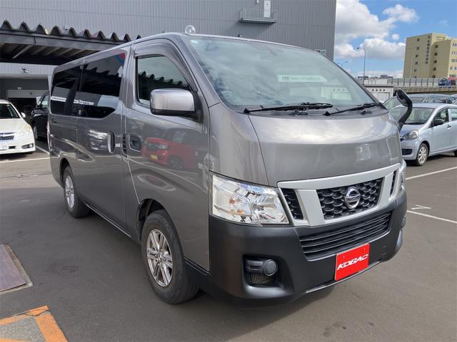 ＮＶ３５０キャラバンバン 　４ＷＤ　ＥＴＣ　バックカメラ　ナビ　両側スライドドア　キーレスエントリー　電動格納ミラー　ＡＴ　エアコン　５ドア　寒冷地仕様（14枚目）