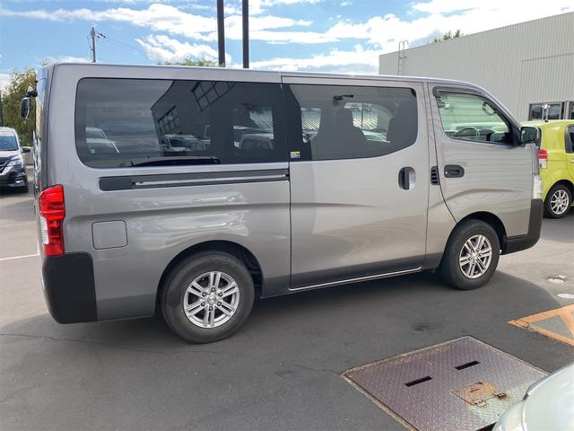ＮＶ３５０キャラバンバン 　４ＷＤ　ＥＴＣ　バックカメラ　ナビ　両側スライドドア　キーレスエントリー　電動格納ミラー　ＡＴ　エアコン　５ドア　寒冷地仕様（15枚目）