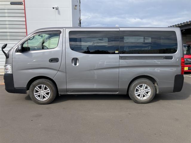 ＮＶ３５０キャラバンバン 　４ＷＤ　ＥＴＣ　バックカメラ　ナビ　両側スライドドア　キーレスエントリー　電動格納ミラー　ＡＴ　エアコン　５ドア　寒冷地仕様（19枚目）