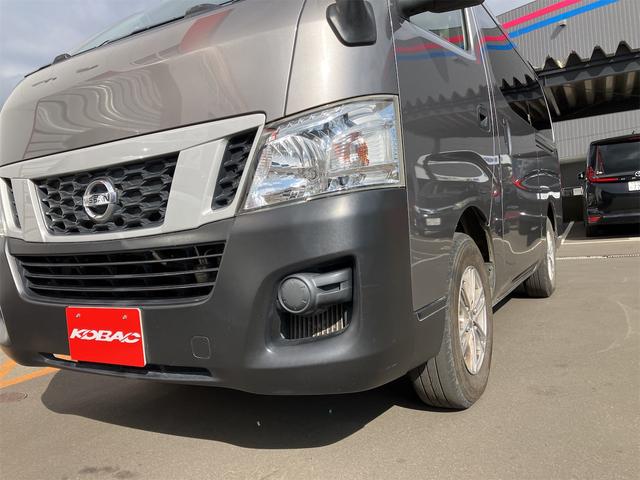 ＮＶ３５０キャラバンバン 　４ＷＤ　ＥＴＣ　バックカメラ　ナビ　両側スライドドア　キーレスエントリー　電動格納ミラー　ＡＴ　エアコン　５ドア　寒冷地仕様（55枚目）