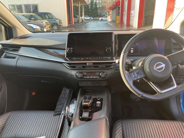 ノート X FOUR 4WD ドライブレコーダー ETC 全周囲カメラ ナビ クリアランスソナー 衝突被害軽減システム アルミホイール オートマチックハイビーム オートライト スマートキー 電動格納ミラー シートヒーター(2枚目)