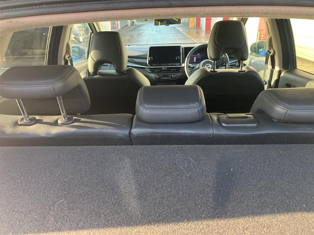 ノート X FOUR 4WD ドライブレコーダー ETC 全周囲カメラ ナビ クリアランスソナー 衝突被害軽減システム アルミホイール オートマチックハイビーム オートライト スマートキー 電動格納ミラー シートヒーター(22枚目)