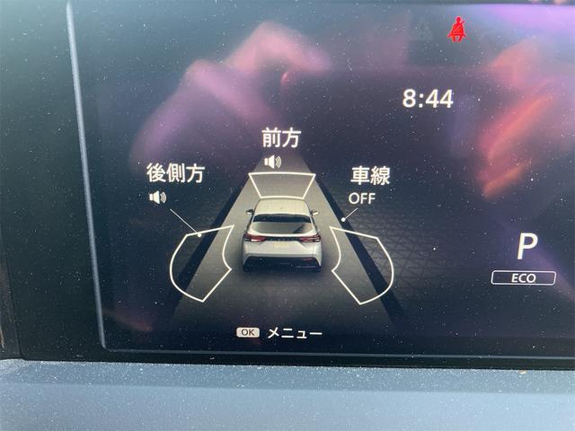 ノート X FOUR 4WD ドライブレコーダー ETC 全周囲カメラ ナビ クリアランスソナー 衝突被害軽減システム アルミホイール オートマチックハイビーム オートライト スマートキー 電動格納ミラー シートヒーター(60枚目)