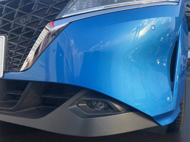 ノート X FOUR 4WD ドライブレコーダー ETC 全周囲カメラ ナビ クリアランスソナー 衝突被害軽減システム アルミホイール オートマチックハイビーム オートライト スマートキー 電動格納ミラー シートヒーター(72枚目)