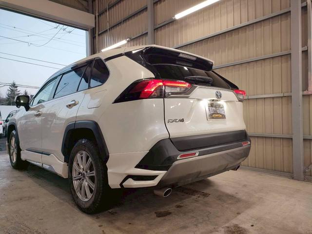 RAV4 G(8枚目)