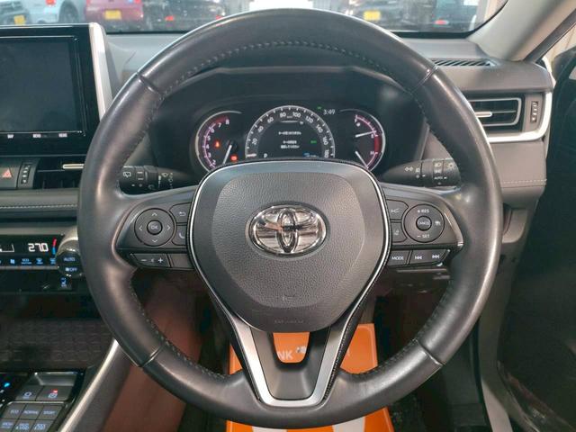 RAV4 G(18枚目)