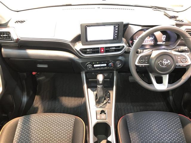 ライズ Ｚ　Ｂカメ　アイドリングＳＴＯＰ　イモビライザー　横滑り防止機能　ＬＥＤヘッドライト　寒冷地仕様　オートクルーズコントロール　アルミホイール　エアバッグ　スマートキ　４ＷＤ車　パワーウィンドウ　ＡＢＳ（2枚目）