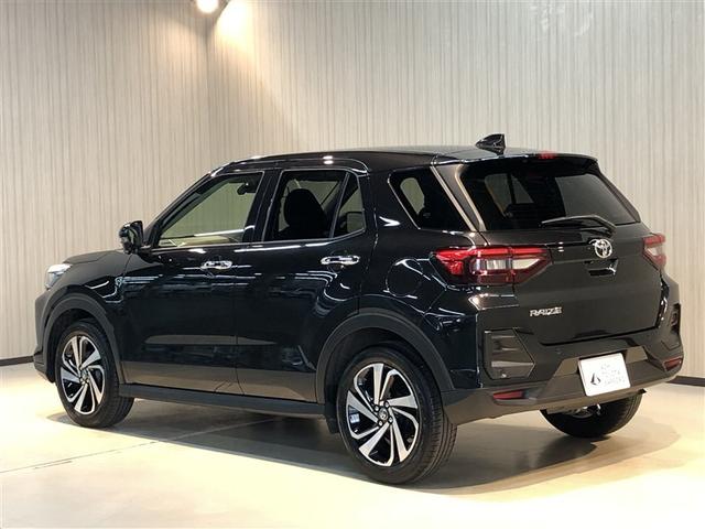 ライズ Ｚ　Ｂカメ　アイドリングＳＴＯＰ　イモビライザー　横滑り防止機能　ＬＥＤヘッドライト　寒冷地仕様　オートクルーズコントロール　アルミホイール　エアバッグ　スマートキ　４ＷＤ車　パワーウィンドウ　ＡＢＳ（8枚目）