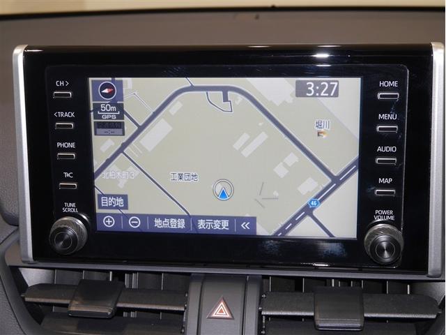 ＲＡＶ４ Ｘ　ミュージックプレイヤー接続可　バックカメラ　クルコン　スマートキー　ＥＴＣ　４ＷＤ　メモリーナビ　盗難防止装置　カーテンエアバッグ　寒冷地仕様　ＡＢＳ　キーフリ　エアバッグ　アルミホイール　ナビ（12枚目）