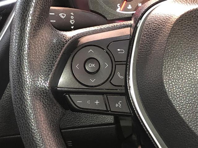 カローラスポーツ Ｇ　Ｘ　ＬＥＤヘッドライト　ドラレコ　寒冷地仕様　スマートキー　アイドリングストップ　ＥＴＣ　４ＷＤ　メモリーナビ　ミュージックプレイヤー接続可　オートクルーズ　バックガイドモニター　横滑防止　衝突軽減（16枚目）