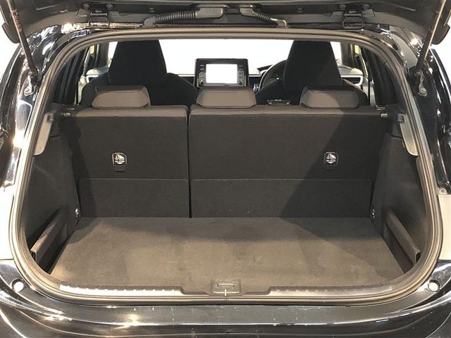 カローラスポーツ Ｇ　Ｘ　ＬＥＤヘッドライト　ドラレコ　寒冷地仕様　スマートキー　アイドリングストップ　ＥＴＣ　４ＷＤ　メモリーナビ　ミュージックプレイヤー接続可　オートクルーズ　バックガイドモニター　横滑防止　衝突軽減（33枚目）