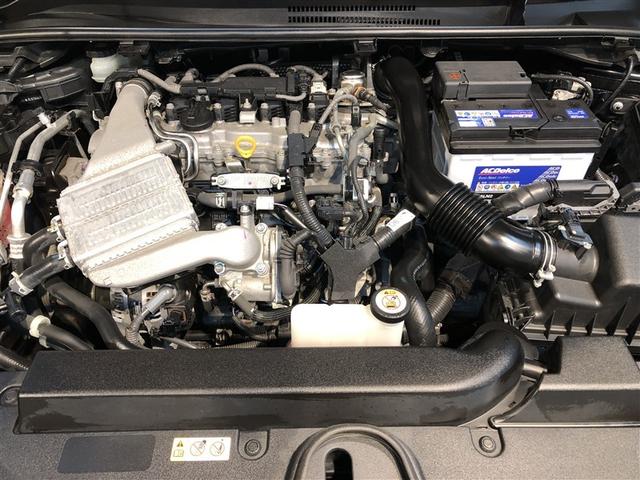 カローラスポーツ Ｇ　Ｘ　ＬＥＤヘッドライト　ドラレコ　寒冷地仕様　スマートキー　アイドリングストップ　ＥＴＣ　４ＷＤ　メモリーナビ　ミュージックプレイヤー接続可　オートクルーズ　バックガイドモニター　横滑防止　衝突軽減（39枚目）