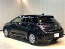 カローラスポーツ Ｇ　Ｘ　ＬＥＤヘッドライト　ドラレコ　寒冷地仕様　スマートキー　アイドリングストップ　ＥＴＣ　４ＷＤ　メモリーナビ　ミュージックプレイヤー接続可　オートクルーズ　バックガイドモニター　横滑防止　衝突軽減（8枚目）