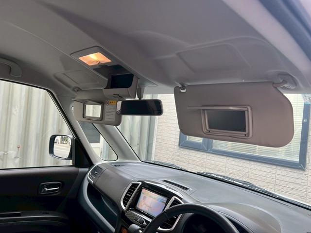 デリカＤ：２ Ｓ　４ＷＤ　両側電動スライドドア　アルミホイール　オートライト　ＨＩＤ　スマートキー　電動格納ミラー　シートヒーター　ＣＶＴ　盗難防止システム　衝突安全ボディ　ＡＢＳ　エアコン　パワーステアリング（27枚目）