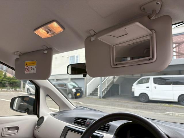 デイズ Ｓ　４ＷＤ　ナビ　ＴＶ　キーレスエントリー　アイドリングストップ　ベンチシート　ＣＶＴ　ＡＢＳ　衝突安全ボディ　エアコン　パワーステアリング　パワーウィンドウ（28枚目）