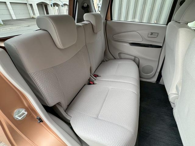 デイズ Ｓ　４ＷＤ　ナビ　ＴＶ　キーレスエントリー　アイドリングストップ　ベンチシート　ＣＶＴ　ＡＢＳ　衝突安全ボディ　エアコン　パワーステアリング　パワーウィンドウ（45枚目）