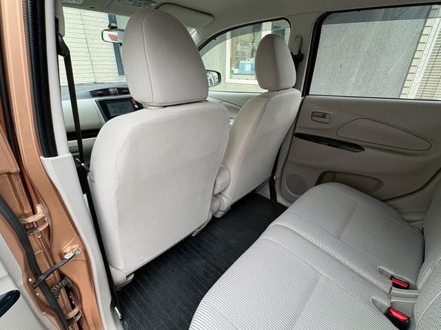 デイズ Ｓ　４ＷＤ　ナビ　ＴＶ　キーレスエントリー　アイドリングストップ　ベンチシート　ＣＶＴ　ＡＢＳ　衝突安全ボディ　エアコン　パワーステアリング　パワーウィンドウ（48枚目）