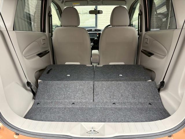 デイズ Ｓ　４ＷＤ　ナビ　ＴＶ　キーレスエントリー　アイドリングストップ　ベンチシート　ＣＶＴ　ＡＢＳ　衝突安全ボディ　エアコン　パワーステアリング　パワーウィンドウ（52枚目）