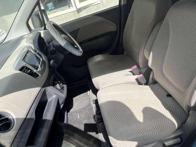 ワゴンＲ ＦＸ　４ＷＤ　寒冷地仕様（18枚目）