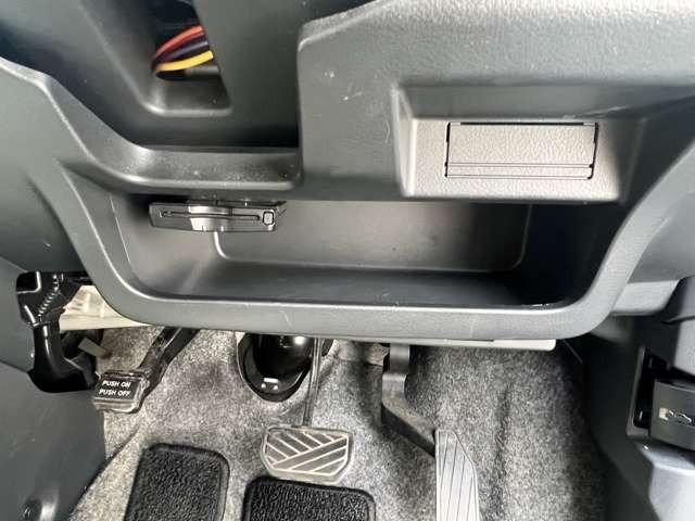 ワゴンＲ ＦＸ　４ＷＤ　寒冷地仕様（24枚目）