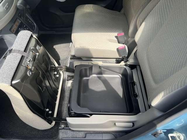 ワゴンＲ ＦＸ　４ＷＤ　寒冷地仕様（25枚目）