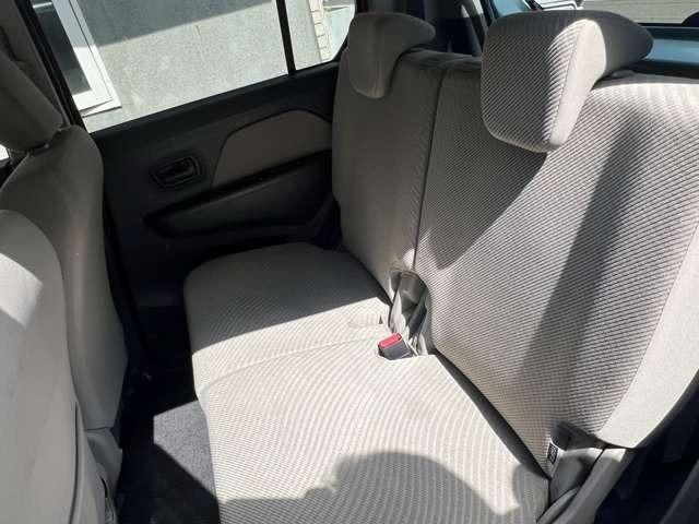 ワゴンＲ ＦＸ　４ＷＤ　寒冷地仕様（30枚目）