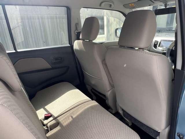 ワゴンＲ ＦＸ　４ＷＤ　寒冷地仕様（31枚目）