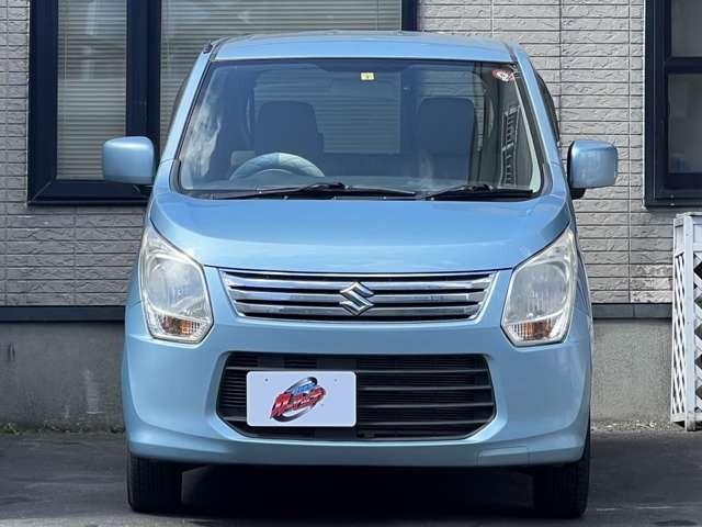ワゴンＲ ＦＸ　４ＷＤ　寒冷地仕様（38枚目）