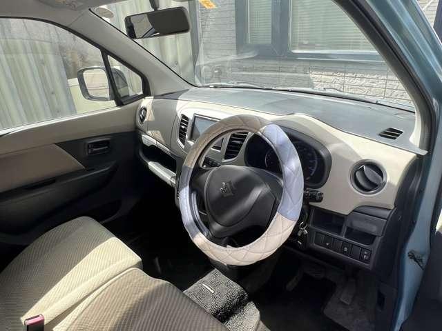 ワゴンＲ ＦＸ　４ＷＤ　寒冷地仕様（44枚目）