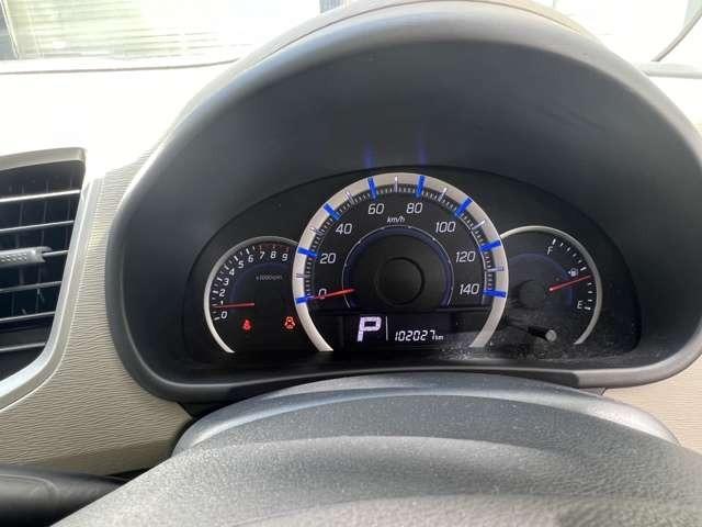 ワゴンＲ ＦＸ　４ＷＤ　寒冷地仕様（49枚目）