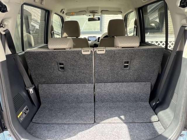 ワゴンＲ ＦＸ　４ＷＤ　寒冷地仕様（62枚目）