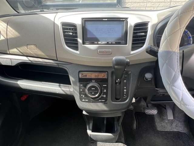 ワゴンＲ ＦＸ　４ＷＤ　寒冷地仕様（77枚目）