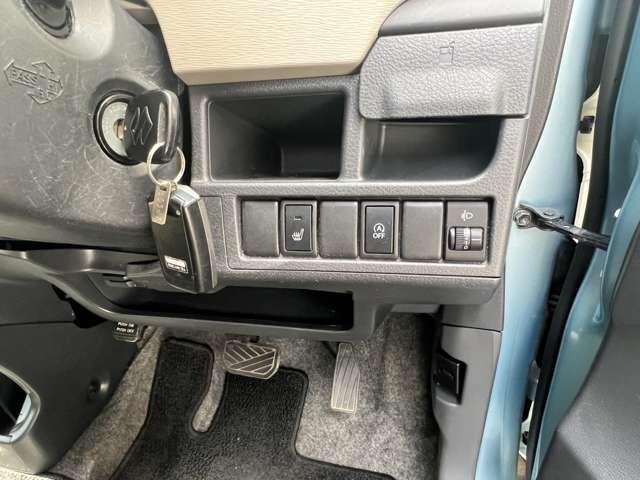 ワゴンＲ ＦＸ　４ＷＤ　寒冷地仕様（80枚目）