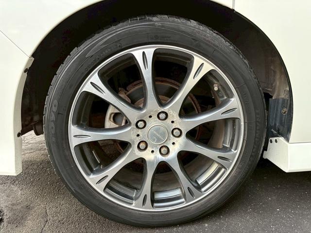 ステップワゴン スパーダS Zパッケージ ETC 電動スライドドア HID キーレスエントリー AT アルミホイール CD MD 盗難防止システム 衝突安全ボディ ABS パワーステアリング パワーウィンドウ(19枚目)