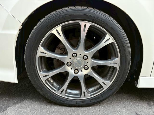 ステップワゴン スパーダS Zパッケージ ETC 電動スライドドア HID キーレスエントリー AT アルミホイール CD MD 盗難防止システム 衝突安全ボディ ABS パワーステアリング パワーウィンドウ(20枚目)