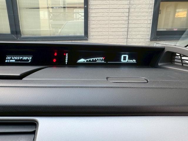 ステップワゴン スパーダS Zパッケージ ETC 電動スライドドア HID キーレスエントリー AT アルミホイール CD MD 盗難防止システム 衝突安全ボディ ABS パワーステアリング パワーウィンドウ(32枚目)