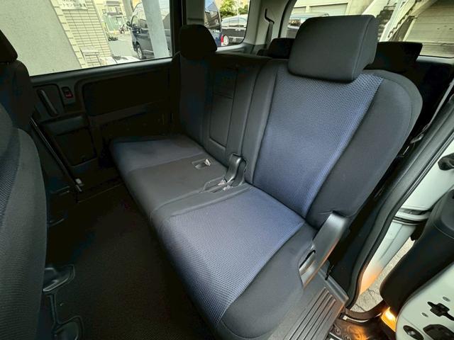 ステップワゴン スパーダS Zパッケージ ETC 電動スライドドア HID キーレスエントリー AT アルミホイール CD MD 盗難防止システム 衝突安全ボディ ABS パワーステアリング パワーウィンドウ(51枚目)