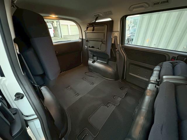 ステップワゴン スパーダS Zパッケージ ETC 電動スライドドア HID キーレスエントリー AT アルミホイール CD MD 盗難防止システム 衝突安全ボディ ABS パワーステアリング パワーウィンドウ(59枚目)