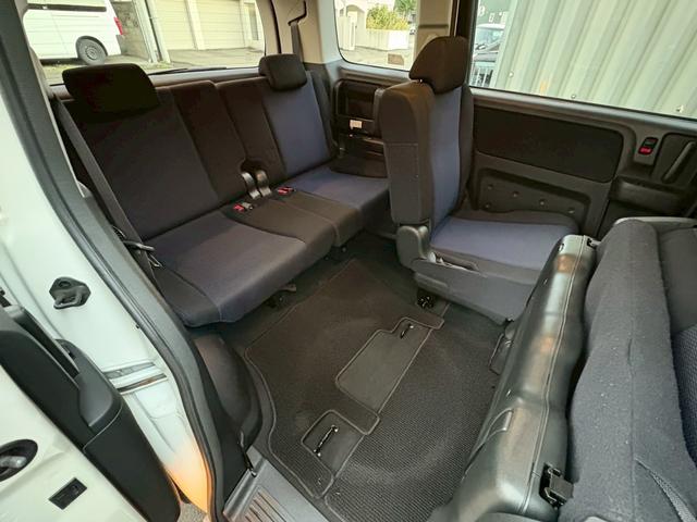 ステップワゴン スパーダS Zパッケージ ETC 電動スライドドア HID キーレスエントリー AT アルミホイール CD MD 盗難防止システム 衝突安全ボディ ABS パワーステアリング パワーウィンドウ(60枚目)