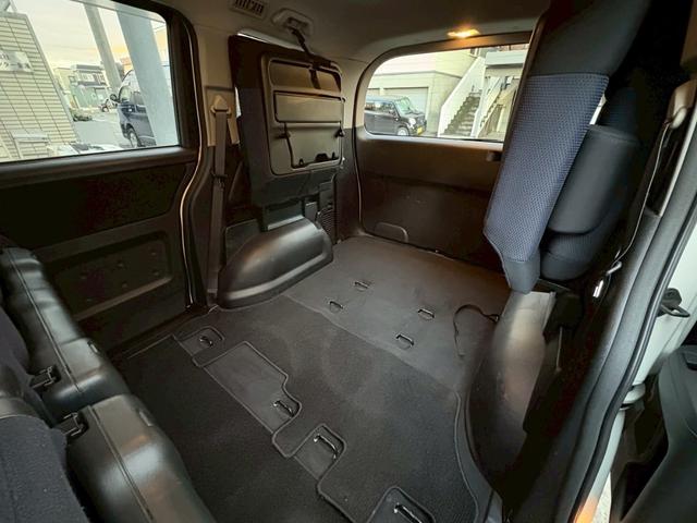 ステップワゴン スパーダS Zパッケージ ETC 電動スライドドア HID キーレスエントリー AT アルミホイール CD MD 盗難防止システム 衝突安全ボディ ABS パワーステアリング パワーウィンドウ(61枚目)