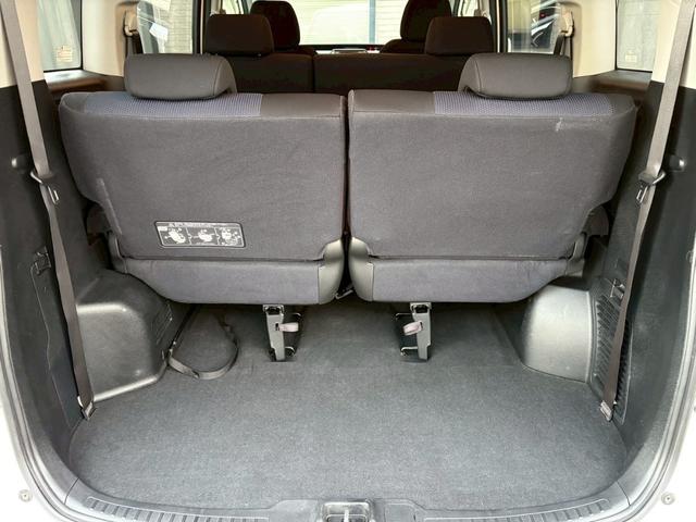 ステップワゴン スパーダS Zパッケージ ETC 電動スライドドア HID キーレスエントリー AT アルミホイール CD MD 盗難防止システム 衝突安全ボディ ABS パワーステアリング パワーウィンドウ(62枚目)